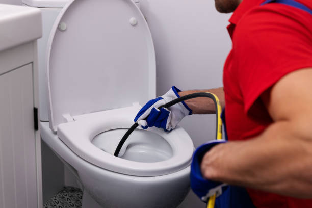 Best Sewer Line Repair  in Cattaraugus, NY