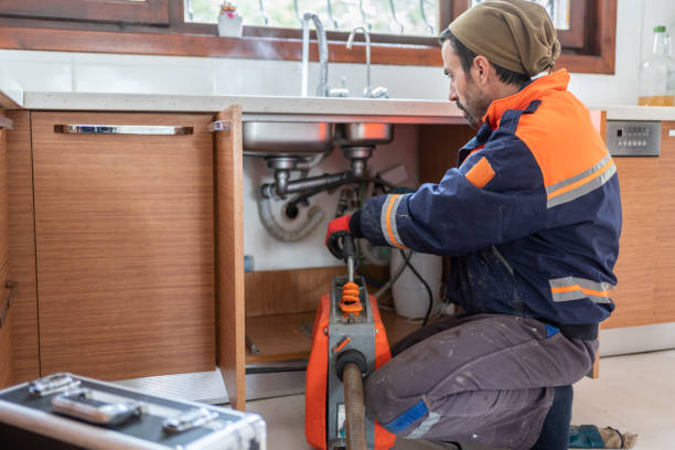 Best Gas Line Repair  in Cattaraugus, NY
