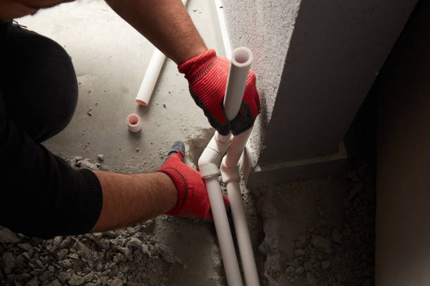 Sprinkler Systems in Cattaraugus, NY