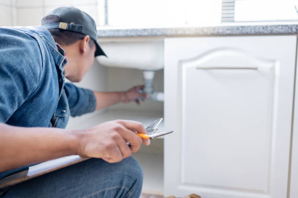 Professional Plumbing in Cattaraugus, NY