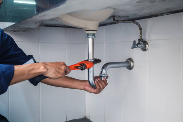 Best Shower Repair Services  in Cattaraugus, NY