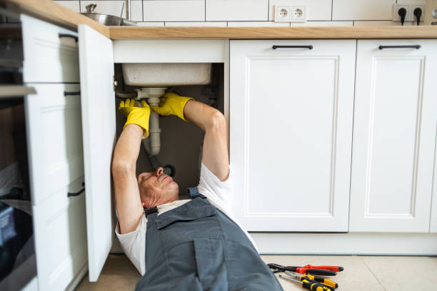 Best Plumbing Installation Services  in Cattaraugus, NY