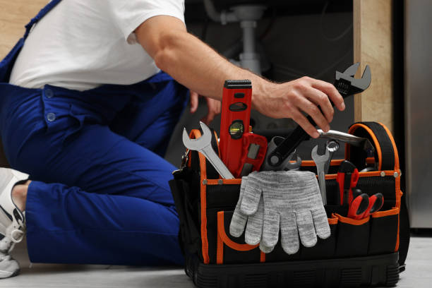 Best Plumbing Services Near Me  in Cattaraugus, NY