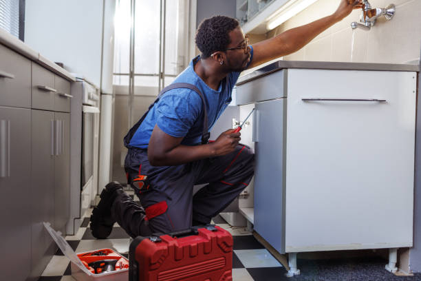 Best Residential Plumbing Services  in Cattaraugus, NY