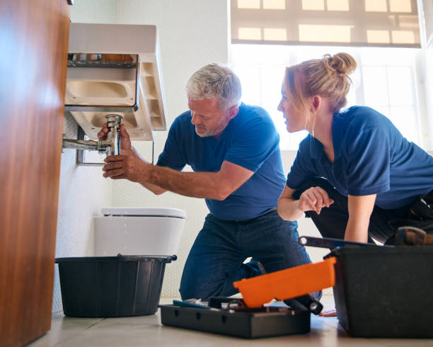 Best Emergency Plumbing Repair  in Cattaraugus, NY